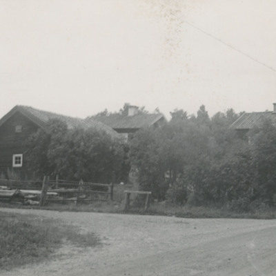 SLM M006964 - Östra Granhed i Floda socken, Katrineholm
