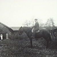 SLM M001765 - Rusthållare Per Persson (1838-1924), Oppeberga