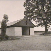 SLM A23-74 - Stigtomta kyrka