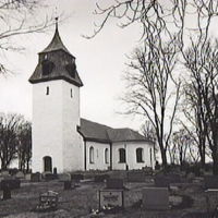 SLM A25-571 - Kyrkogård, Kjula kyrka
