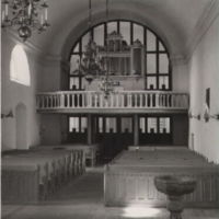 SLM A20-246 - Hyltinge kyrka