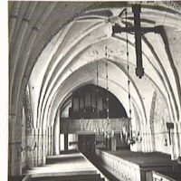 SLM A24-52 - Trosa landsförsamlings kyrka 1942