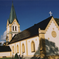 SLM S2013-234-12 - Helgarö kyrka