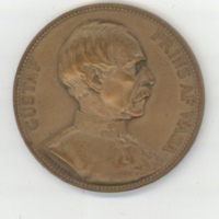 SLM 35059 2 - Medalj