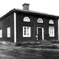 SLM P09-1742 - Diversehandel i Vadsberga, 1930-tal
