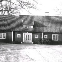 SLM S42-97-21 - Harlinge prästgård