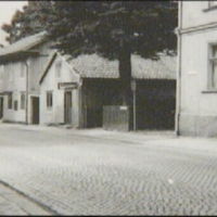 SLM R1057-92-4 - Brunnsgatan i Nyköping, 1962