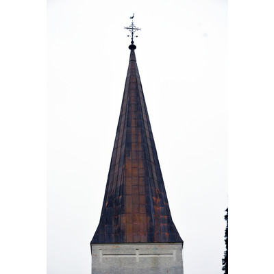 SLM D2015-1597 - Fogdö kyrka år 2015