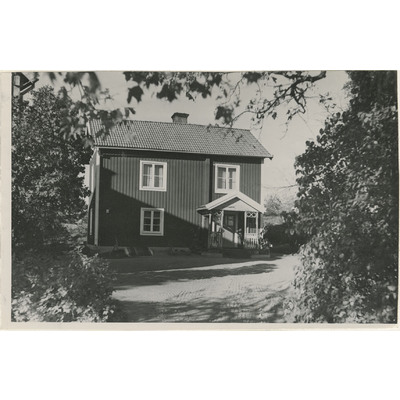SLM M004111 - Skenala i Bettna socken, 1940-tal