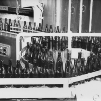 SLM P09-718 - Gnesta bryggeri omkring 1960