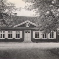 SLM M010967 - Råsta i Kila socken, foto år 1947