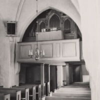 SLM A19-401 - Gryts kyrka