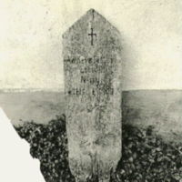 SLM A1-117 - Helgesta kyrkogård