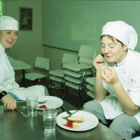 SLM R262-98-6 - Restaurangskolan i Strängnäs 1998