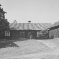 SLM M013613 - Baska friköptes från Trollesunds fidekomiss 1940.