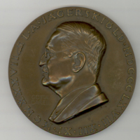 SLM 34368 - Medalj