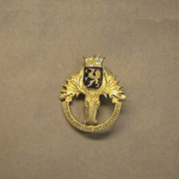 SLM 15353 - Medalj