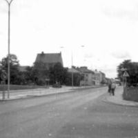 SLM S148-80-62 - Repslagaregatan i Nyköping 1979