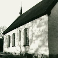 SLM A1-441 - Vrena kyrka