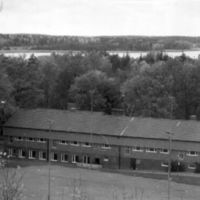 SLM A8-193 - Tosteröskolan år 1968
