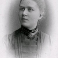 SLM RR140-98-4 - Ulla Marcks von Würtemberg år 1887