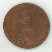 SLM 34229 - Medalj