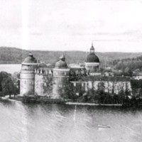 SLM M034963 - Gripsholms slott.