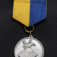 SLM 36783 - Medalj