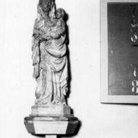 SLM R109-79-1 - Skulptur, Runtuna kyrka