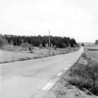 SLM A9-79 - Gravfält öster om vägen Strängnäs-Björsund