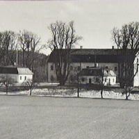 SLM A1-64 - Sjösa herrgård