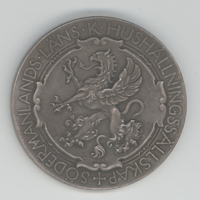 SLM 8799 5 - Medalj