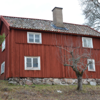 SLM D2014-384 - Husby gård