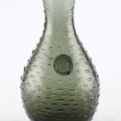 SLM 29493 - Souvernirkaraff inspirerad av Hertig Karls glas