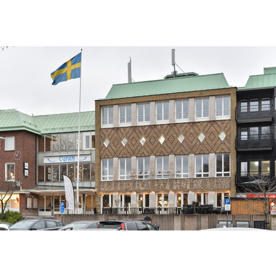SLM D2020-0779 - F.d. Folkets hus i Oxelösund