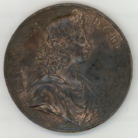 SLM 35026 - Medalj