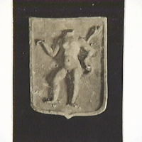 SLM M013462 - Fragment av anvapen, Näshulta kyrka