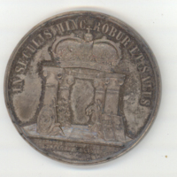 SLM 34330 - Medalj