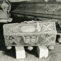 SLM A20-151 - Rosenhanska graven år 1959