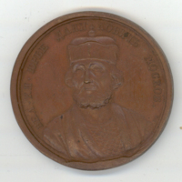 SLM 34228 - Medalj
