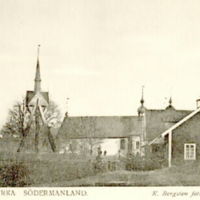 SLM R179-90-1 - Vadsbro kyrka