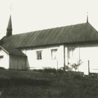 SLM X1048-80 - Tunabergs kyrka