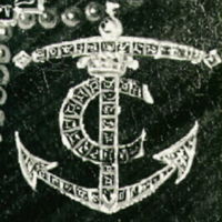 SLM M015929 - Drottning Kristina den äldres smycke, Gripsholms slott