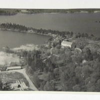 SLM M013897 - Grusåsen i Sundby år 1949