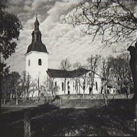 SLM A24-489 - Västra Vingåkers kyrka
