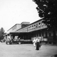 SLM P2013-031 - Mjölkcentralen år 1948