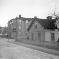SLM A11-337 - Hus i Oxelösund