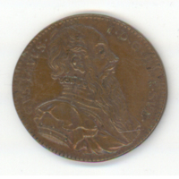 SLM 35004 - Medalj