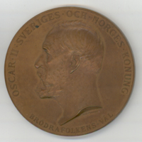 SLM 34942 1 - Medalj
