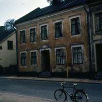 SLM DIA00-408 - Bagaregatan i Nyköping